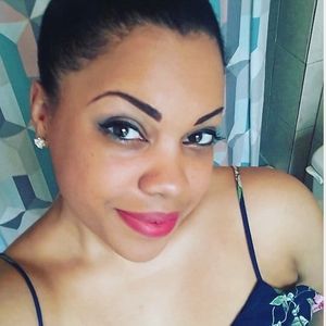 Meet your Posher, Audrey